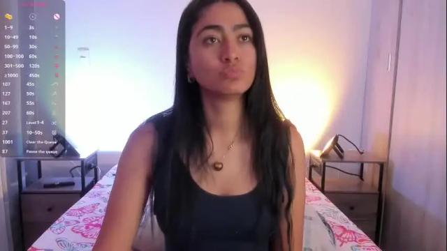 Image 6 of soffiarose Stream on Chaturbate on 1 month ago