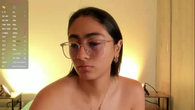 Image 4 of soffiarose Stream on Chaturbate on 1 month ago