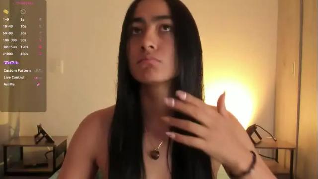 Thumbnail 1, soffiarose's Stream at Chaturbate, 24 days ago
