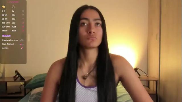 Image 10 of soffiarose Stream on Chaturbate on 24 days ago