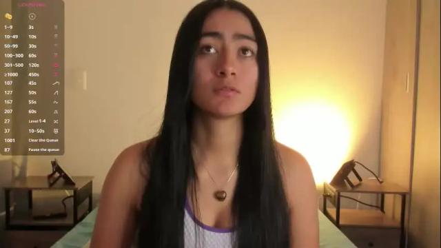 Image 3 of soffiarose Stream on Chaturbate on 24 days ago