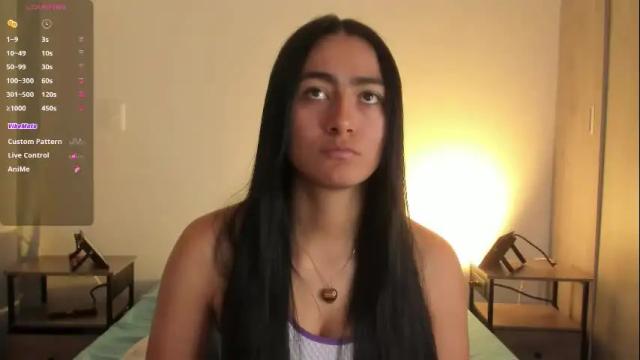 Thumbnail 2, soffiarose's Stream at Chaturbate, 24 days ago