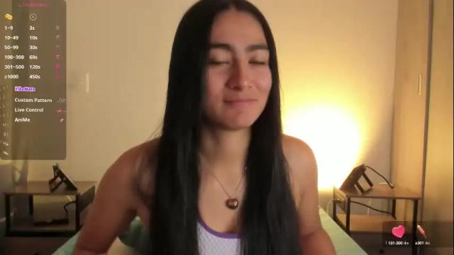 Image 6 of soffiarose Stream on Chaturbate on 24 days ago