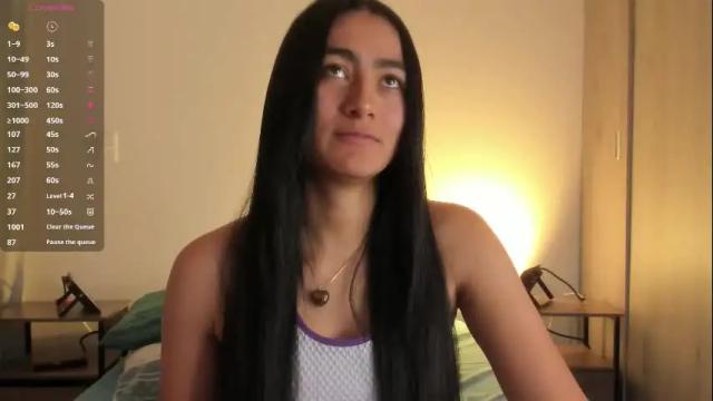 Image 7 of soffiarose Stream on Chaturbate on 24 days ago