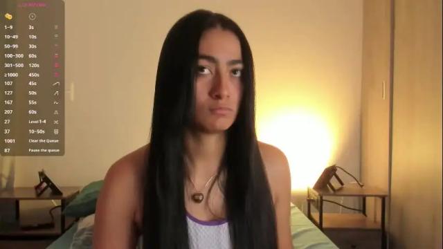 Image 8 of soffiarose Stream on Chaturbate on 24 days ago