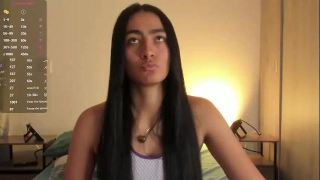 Thumbnail 3, soffiarose's Stream at Chaturbate, 24 days ago