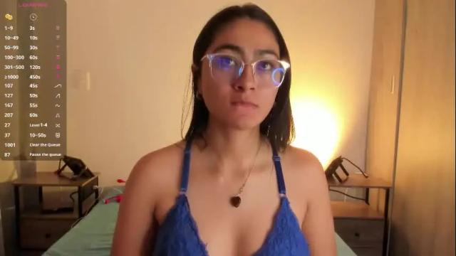 Thumbnail 1, soffiarose's Stream at Chaturbate, 22 days ago