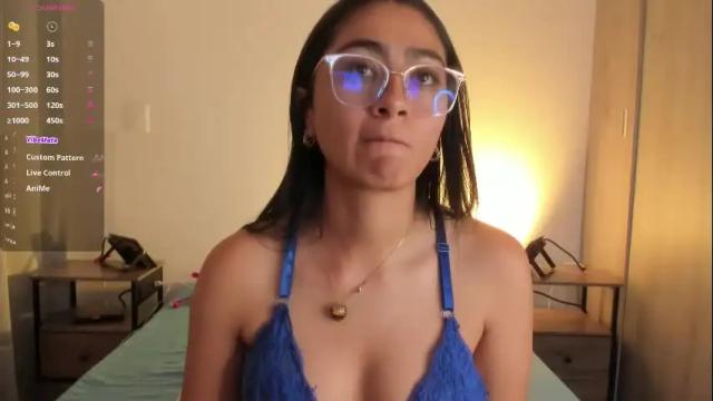 Image 3 of soffiarose Stream on Chaturbate on 23 days ago