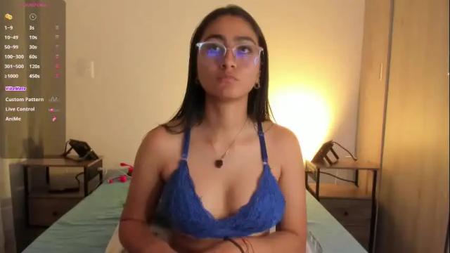 Image 6 of soffiarose Stream on Chaturbate on 23 days ago