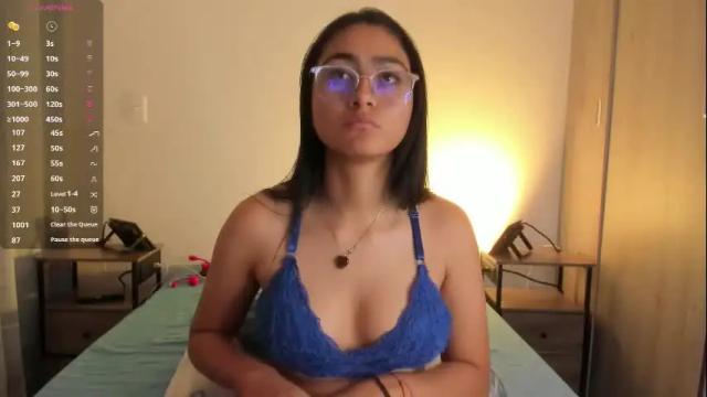 Image 8 of soffiarose Stream on Chaturbate on 23 days ago