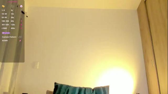 Image 3 of soffiarose Stream on Chaturbate on 5 days ago