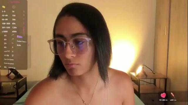 Image 3 of soffiarose Stream on Chaturbate on 3 days ago