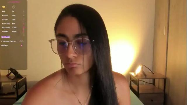 Image 6 of soffiarose Stream on Chaturbate on 3 days ago