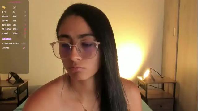 Image 7 of soffiarose Stream on Chaturbate on 3 days ago