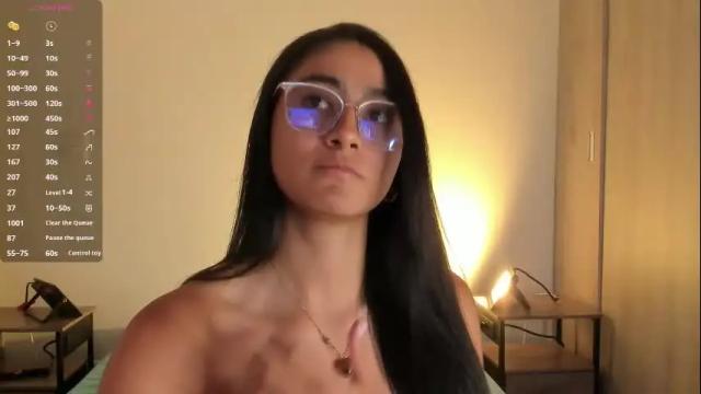 Image 8 of soffiarose Stream on Chaturbate on 3 days ago