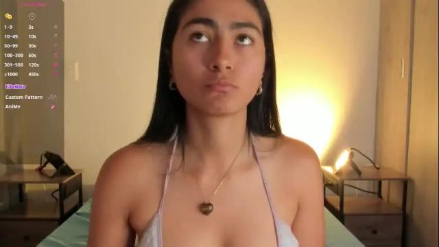 Image 12 of soffiarose Stream on Chaturbate on 1 day ago