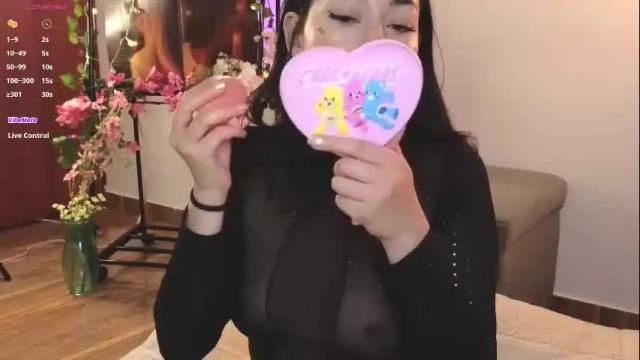Thumbnail 1, soffimoon_'s Stream at Chaturbate, 1 month ago
