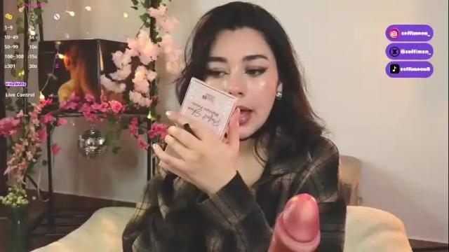 Image 2 of soffimoon_ Stream on Chaturbate on 2 months ago