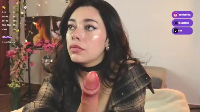 Thumbnail 2, soffimoon_'s Stream at Chaturbate, 1 month ago