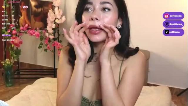 Thumbnail 2, soffimoon_'s Stream at Chaturbate, 1 month ago