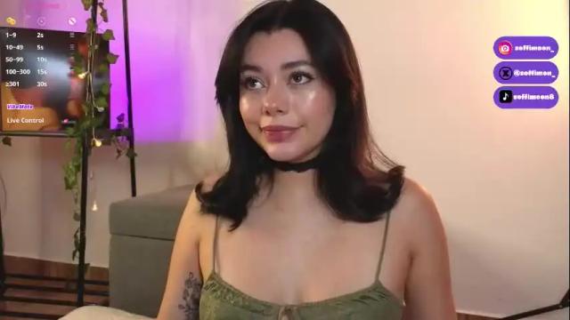 Thumbnail 3, soffimoon_'s Stream at Chaturbate, 1 month ago