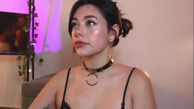 Thumbnail 2, soffimoon_'s Stream at Chaturbate, 29 days ago