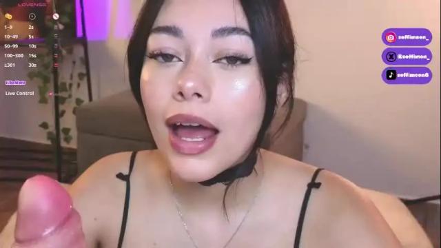 Thumbnail 1, soffimoon_'s Stream at Chaturbate, 13 days ago