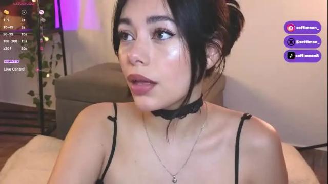 Image 2 of soffimoon_ Stream on Chaturbate on 15 days ago