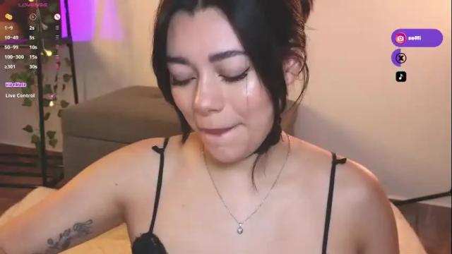 Image 6 of soffimoon_ Stream on Chaturbate on 15 days ago