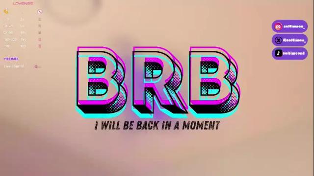 Image 11 of soffimoon_ Stream on Chaturbate on 11 days ago