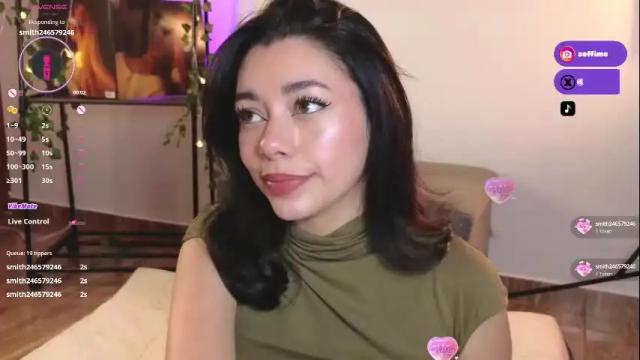 Image 8 of soffimoon_ Stream on Chaturbate on 3 days ago