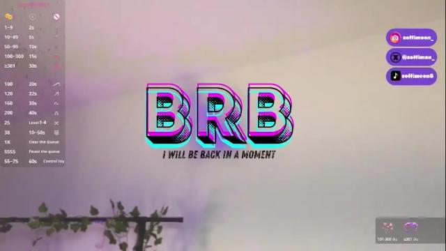 Image 11 of soffimoon_ Stream on Chaturbate on 2 days ago