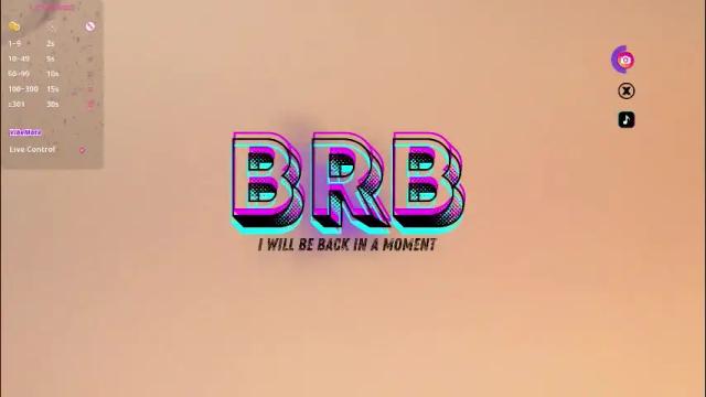 Thumbnail 1, soffimoon_'s Stream at Chaturbate, 5 months ago