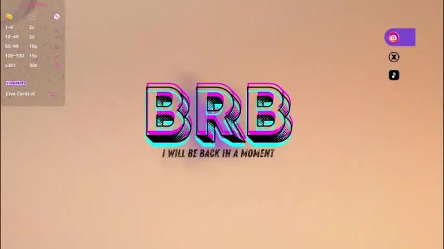 Image 4 of soffimoon_ Stream on Chaturbate on 5 months ago