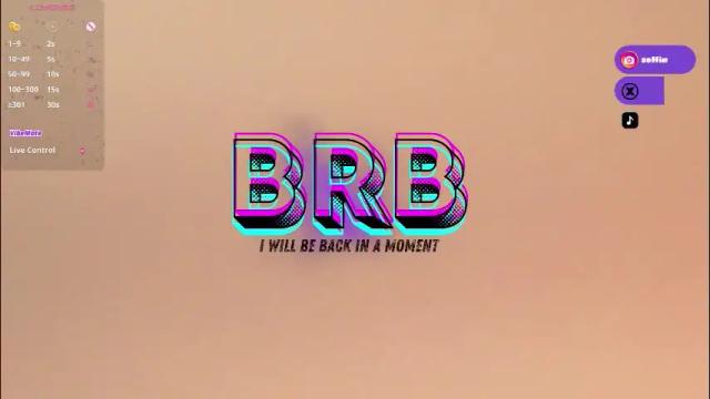 Thumbnail 2, soffimoon_'s Stream at Chaturbate, 5 months ago