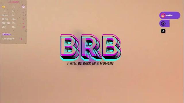 Image 8 of soffimoon_ Stream on Chaturbate on 5 months ago