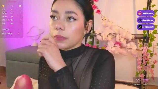 Thumbnail 1, soffimoon_'s Stream at Chaturbate, 5 months ago