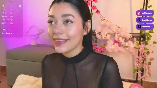 Thumbnail 2, soffimoon_'s Stream at Chaturbate, 5 months ago