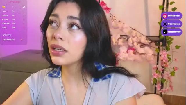 Thumbnail 1, soffimoon_'s Stream at Chaturbate, 5 months ago