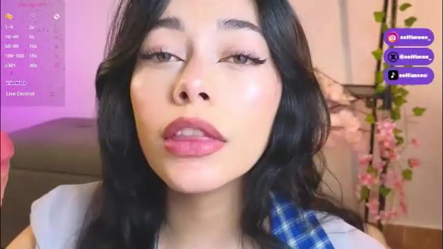 Image 2 of soffimoon_ Stream on Chaturbate on 5 months ago