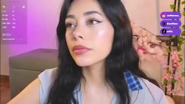Thumbnail 2, soffimoon_'s Stream at Chaturbate, 5 months ago