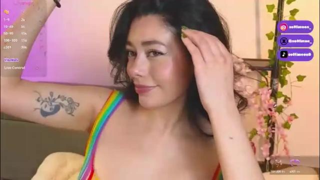 Thumbnail 1, soffimoon_'s Stream at Chaturbate, 5 months ago