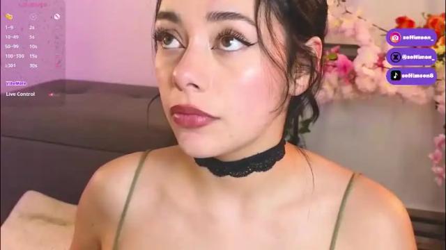 Image 6 of soffimoon_ Stream on Chaturbate on 4 months ago