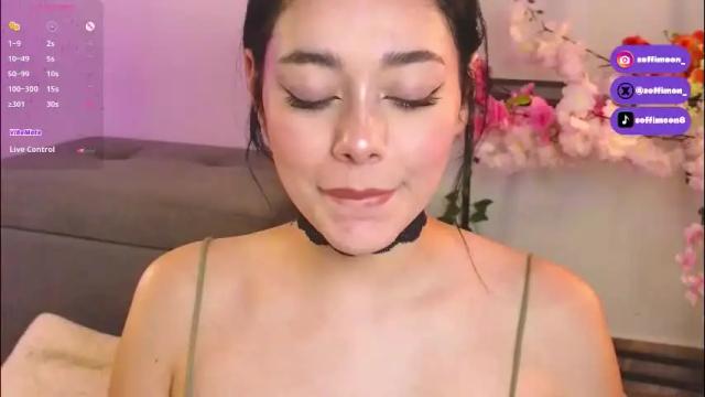 Thumbnail 3, soffimoon_'s Stream at Chaturbate, 4 months ago