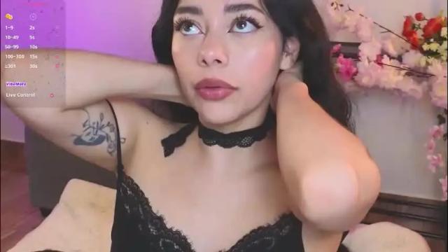 Thumbnail 1, soffimoon_'s Stream at Chaturbate, 4 months ago