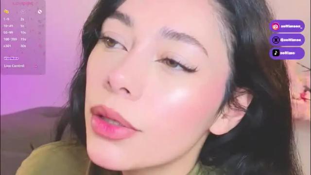 Thumbnail 1, soffimoon_'s Stream at Chaturbate, 4 months ago