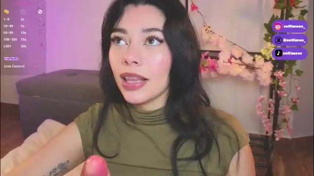 Thumbnail 2, soffimoon_'s Stream at Chaturbate, 4 months ago