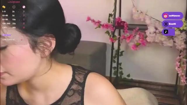 Image 7 of soffimoon_ Stream on Chaturbate on 4 months ago