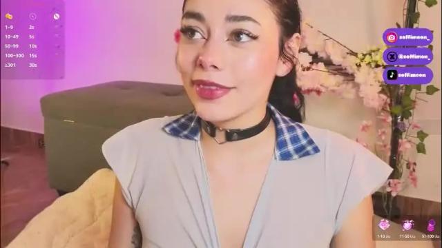 Image 11 of soffimoon_ Stream on Chaturbate on 3 months ago
