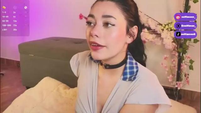 Image 12 of soffimoon_ Stream on Chaturbate on 3 months ago
